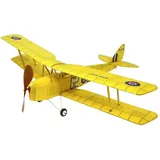 Pichler Holz Tiger Moth Flugmodell Bausatz