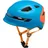 Pop-ii-lite 48-52 cm Unisex petrol/orange matt 2023