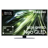 Samsung QN92D 43 Zoll 101 / 107cm) GQ43QN92DATXZG