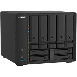 QNAP TS-932PX-4G Leergehäuse