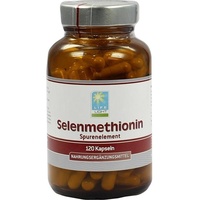 Apozen Selenmethionin 100 µg Kapseln 120 St.
