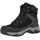 Whistler Detion wasserdichte Leder 1001 black 36