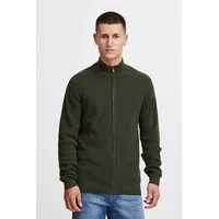 Blend Strickjacke BHCodford in Olive | Gr.: M