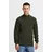 Blend Strickjacke BHCodford in Olive | Gr.: M