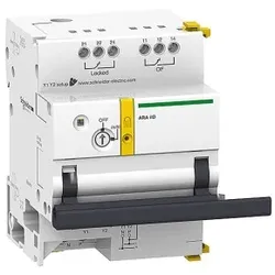 Schneider Electric A9C70344 Automatisches Wiedereinschaltgerät ARA für iID 4P - 1 Programm