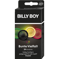 Billy BOY bunte Vielfalt 24 St