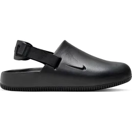 Nike Calm Herren-Slipper Black/Black 42,5