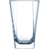 Arcoroc G.E.T. Wasserglas Transparent 350 ml
