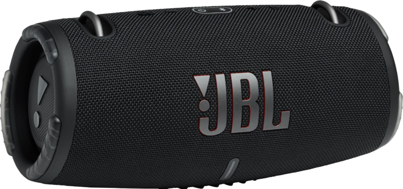 JBL Xtreme 3 Schwarz