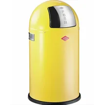 Wesco Pushboy Junior LEMONYELLOW