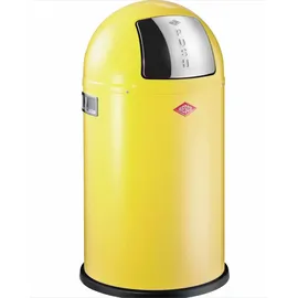 Wesco Pushboy Junior LEMONYELLOW