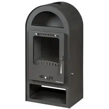 hosseven 5035 Efes Classic Stahl Schwarz