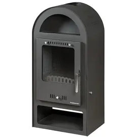 hosseven 5035 Efes Classic Stahl Schwarz