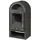 hosseven 5035 Efes Classic Stahl Schwarz