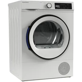 Daewoo TD-B8GP1WD0-DE Wärmepumpentrockner (8 kg)