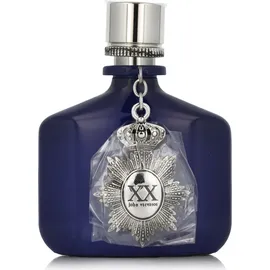 John Varvatos XX Indigo Eau de Toilette 75 ml