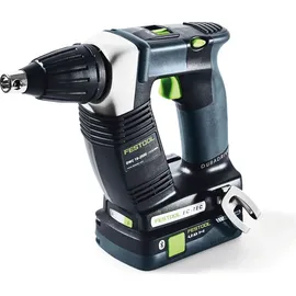 Festool DWC 18-2500 Basic DURADRIVE