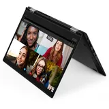 Lenovo ThinkPad X13 Yoga (1ST GEN) i7 (10. Generation), 16 GB, 1000 GB SSD, 13,3" Full HD, UHD Graphics 620, 4G LTE, Win 11 Pro