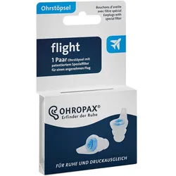 Ohropax Flight 2er