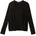 1036778 Strickjacke Black M