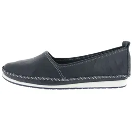 Andrea Conti 0027422 Damen Dunkelblau 41