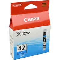 Canon CLI-42C cyan