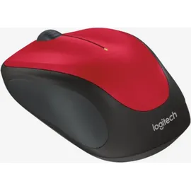 Logitech M235 Wireless Mouse rot