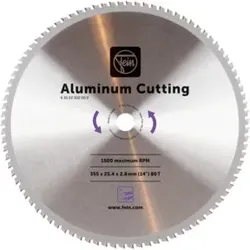 Fein Sägeblatt Für Aluminium