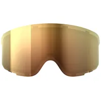 Poc Nexal Mid Clarity Intense/ Sunny Gold