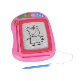 Simba Peppa Pig Magnet Maltafel