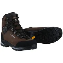 Lowa Camino Evo GTX Herren Braun/Graphit 42