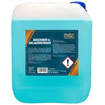 INOX Industriereiniger 5 l