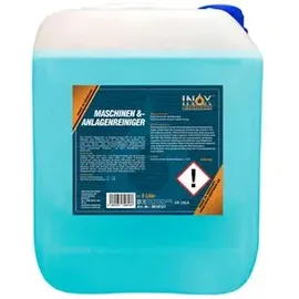 INOX Industriereiniger 5 l