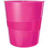 Leitz WOW 5278 15 l Pink