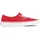 Vans Authentic Herren Rot/Weiß 37