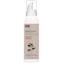 basler Brennnessel Volumen Styling Mousse 200 ml