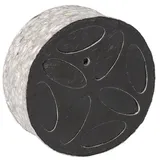 WOLF-Garten Wolf Klickring DN90 Beutel a 10 St., für cwl