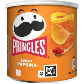 Pringles Paprika 40 g