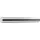 LURCH Teigrolle "Backblech" Edelstahl 18/10 26cm