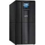 APC Smart-UPS C 3000VA LCD 230V SMC3000I
