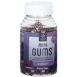 Gums Meno Weichgummies