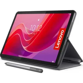 Lenovo Tab M11 11" 4 GB RAM 128 GB Wi-Fi + LTE Luna Grey + Folio Case