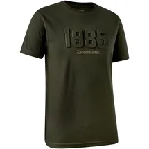 Deerhunter T-Shirt Jubilee, timber, L