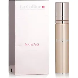 La Colline NativAge Anti-Aging Gesichtsserum 50 ml