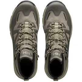 HELLY HANSEN Cascade Mid Ht Wanderstiefel - Terrazzo / Ebony - EU 48