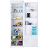 Candy CFLO3550E/N Einbaukühlschrank (316 l, 1770 mm hoch)