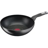 Tefal G2551972, Pfanne + Kochtopf, Schwarz