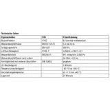 Illbruck Fensterfolie ME508 TwinAktiv VV EW 140 25 m