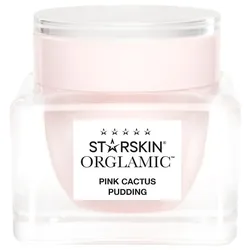STARSKIN ® OrglamicTM Pink Cactus Pudding Mini Gesichtscreme 15 ml 