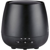 Silvercrest SILVERCREST® Ultraschall Aroma Diffuser (Flammeneffekt)